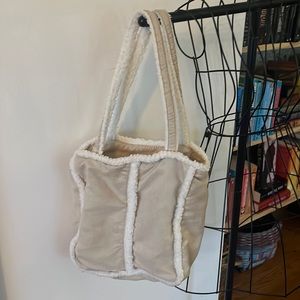 Sherpa Bag